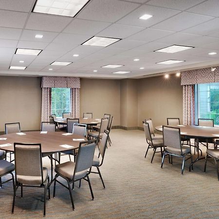 Hampton Inn New Smyrna Beach Dış mekan fotoğraf