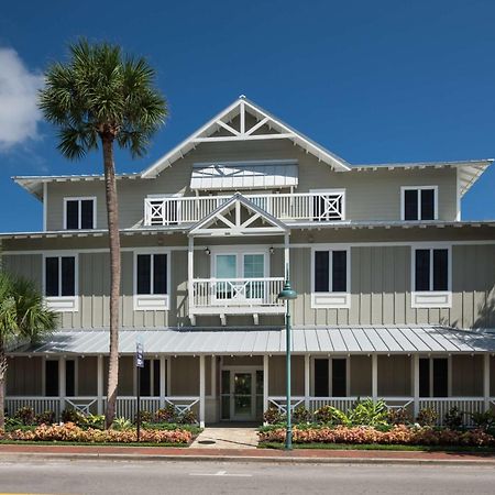Hampton Inn New Smyrna Beach Dış mekan fotoğraf