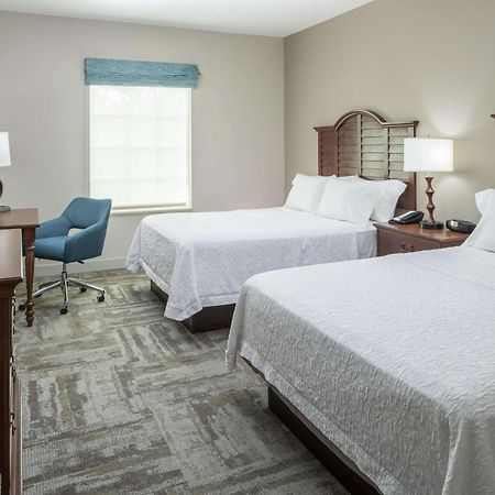 Hampton Inn New Smyrna Beach Dış mekan fotoğraf