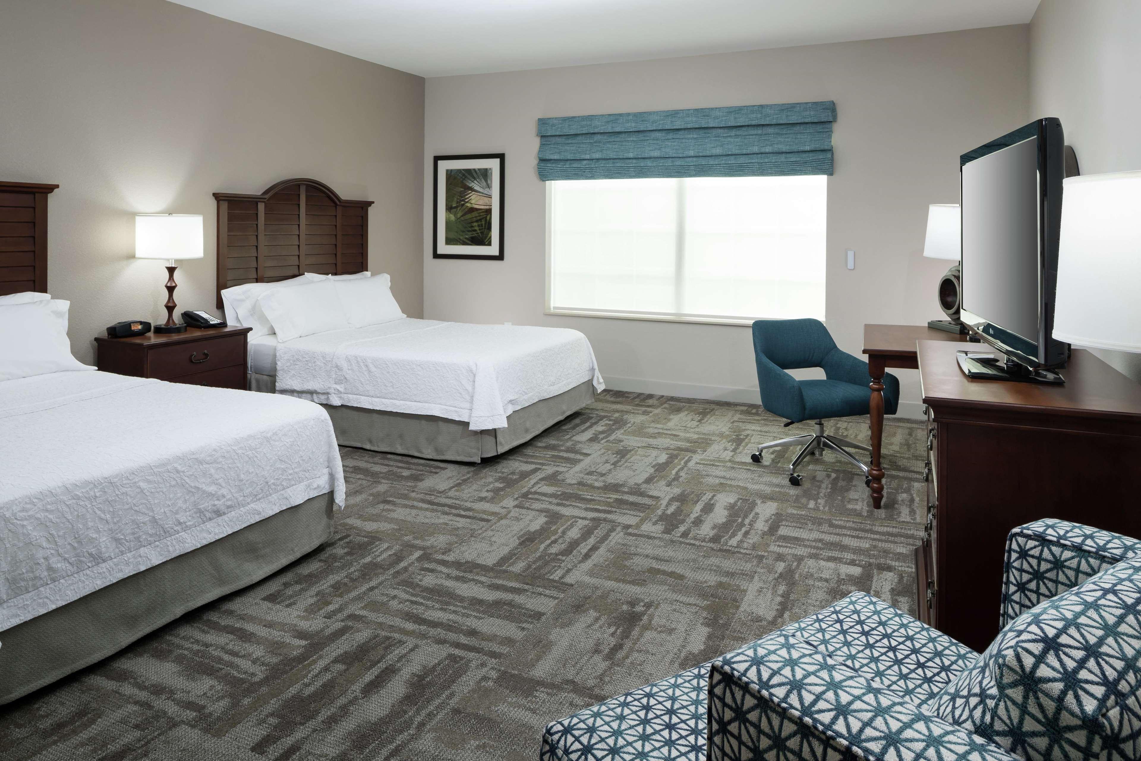 Hampton Inn New Smyrna Beach Dış mekan fotoğraf