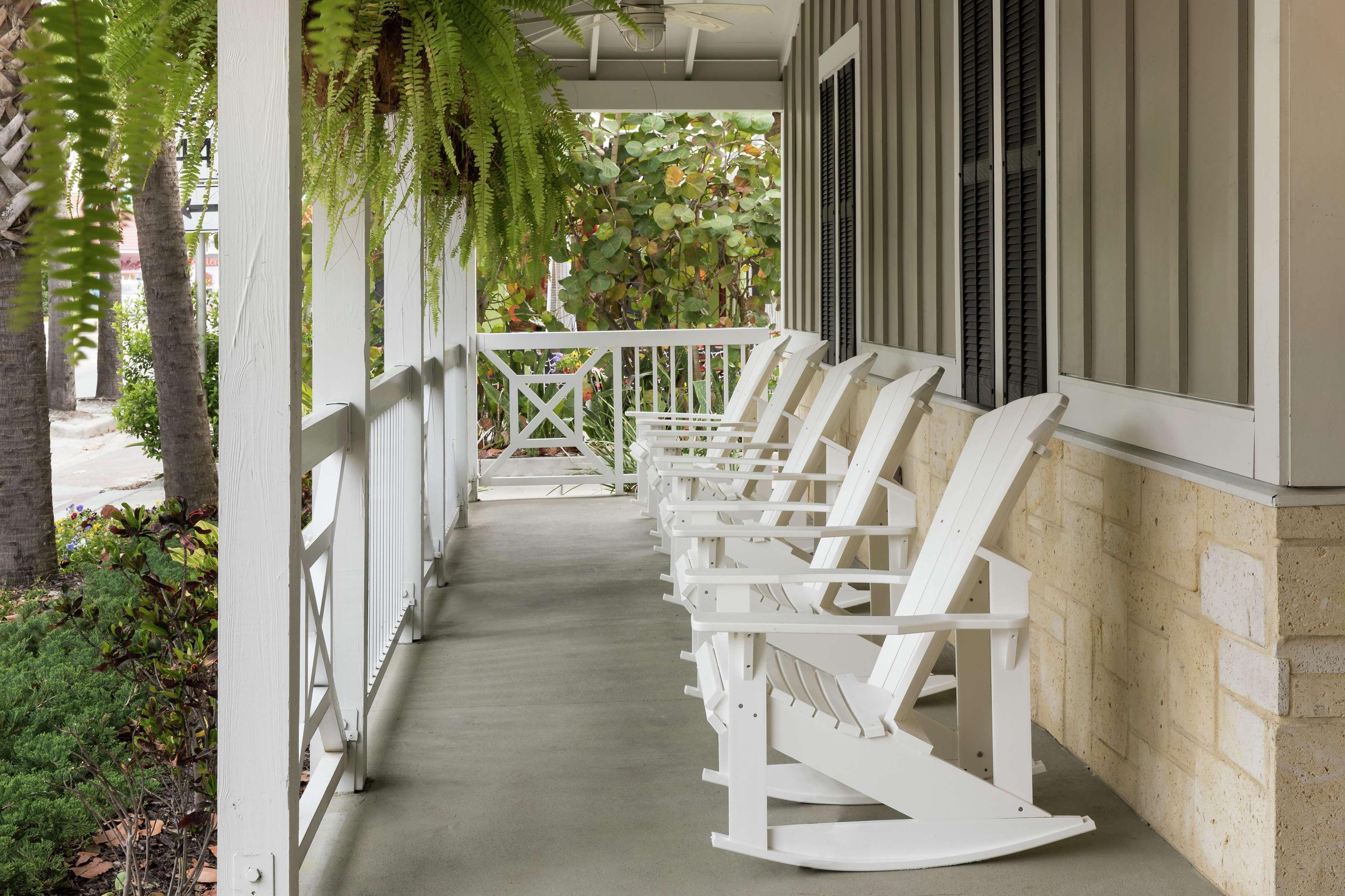 Hampton Inn New Smyrna Beach Dış mekan fotoğraf