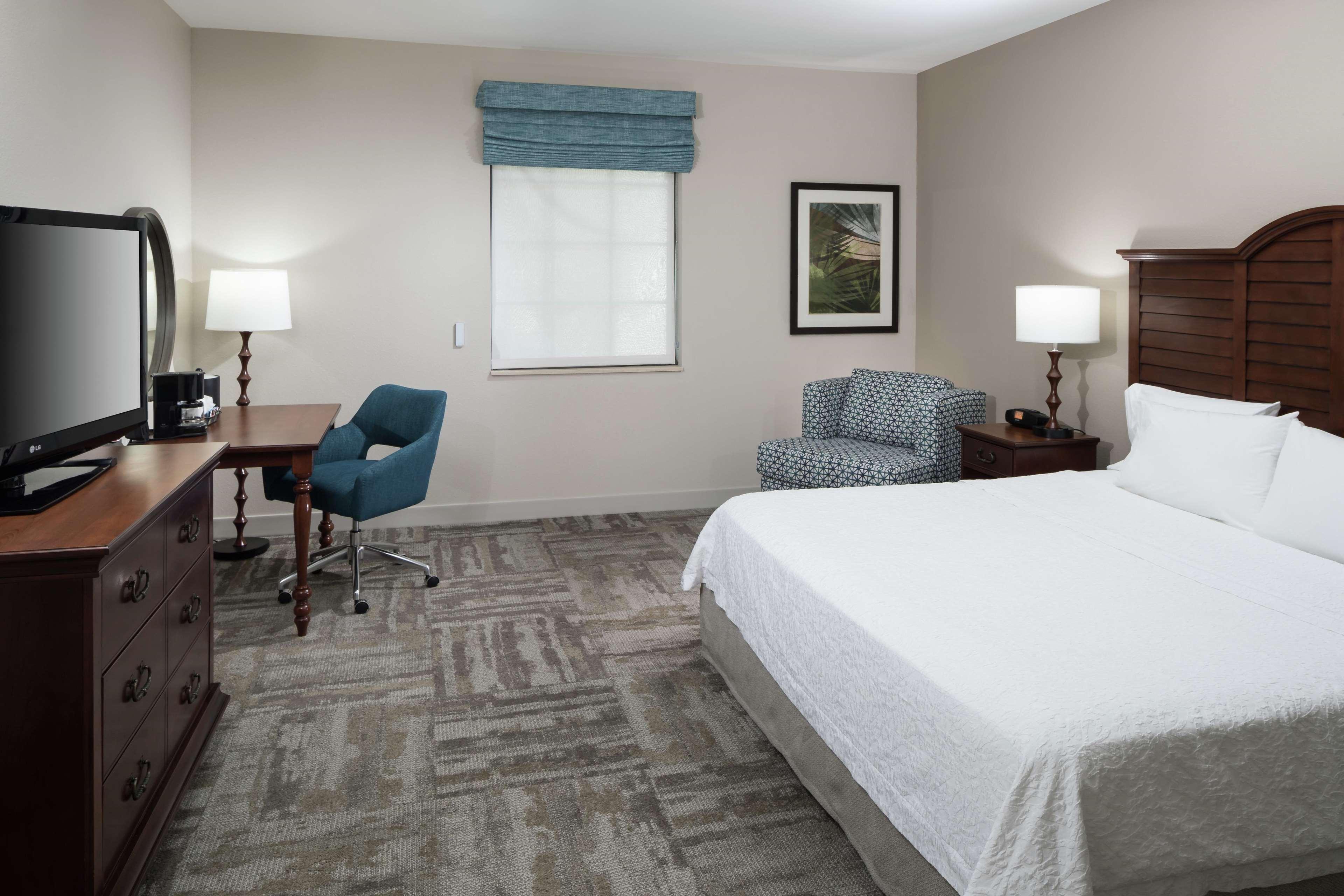 Hampton Inn New Smyrna Beach Dış mekan fotoğraf