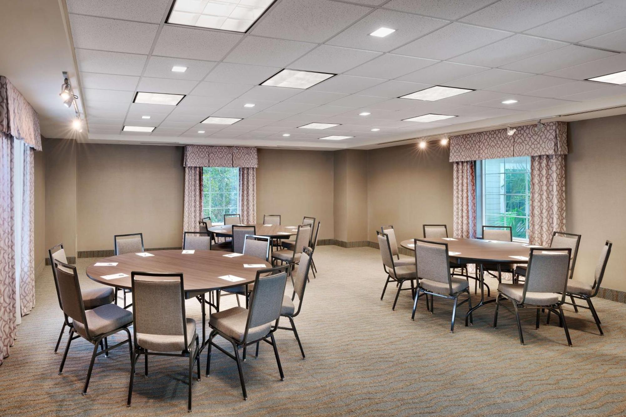 Hampton Inn New Smyrna Beach Dış mekan fotoğraf