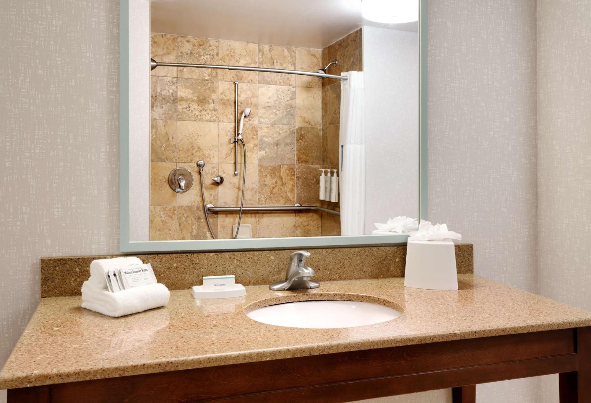 Hampton Inn New Smyrna Beach Dış mekan fotoğraf