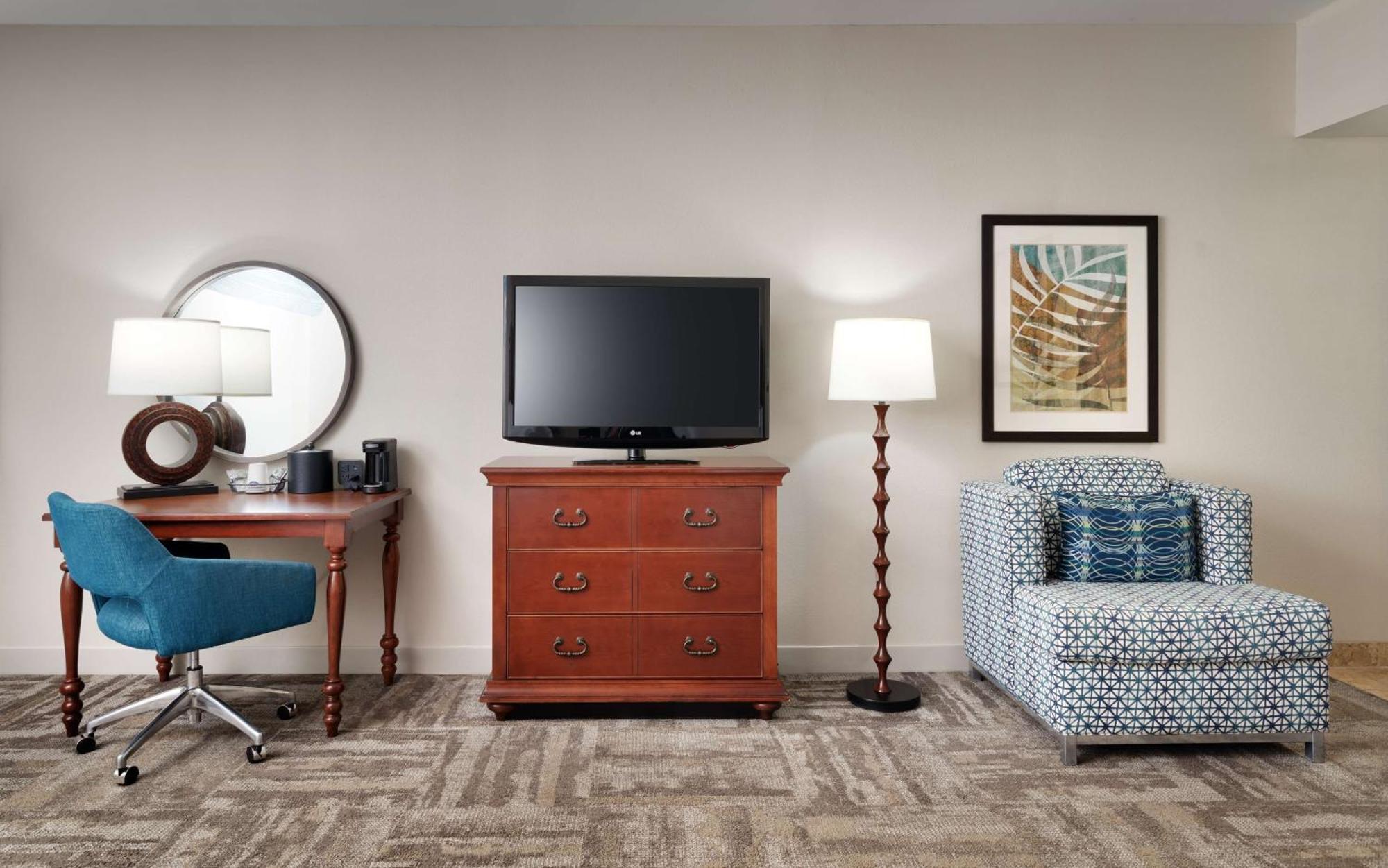 Hampton Inn New Smyrna Beach Dış mekan fotoğraf