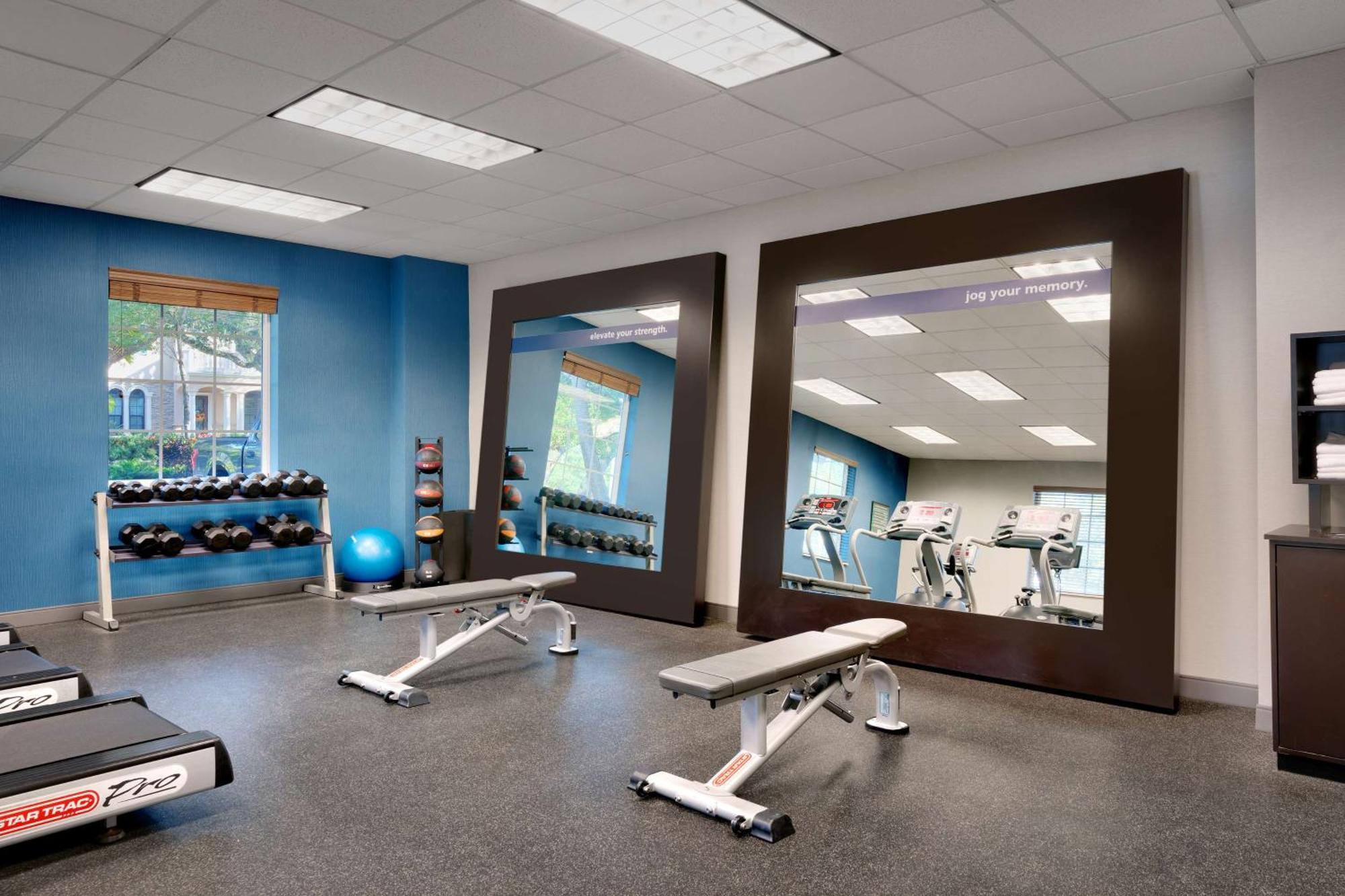 Hampton Inn New Smyrna Beach Dış mekan fotoğraf