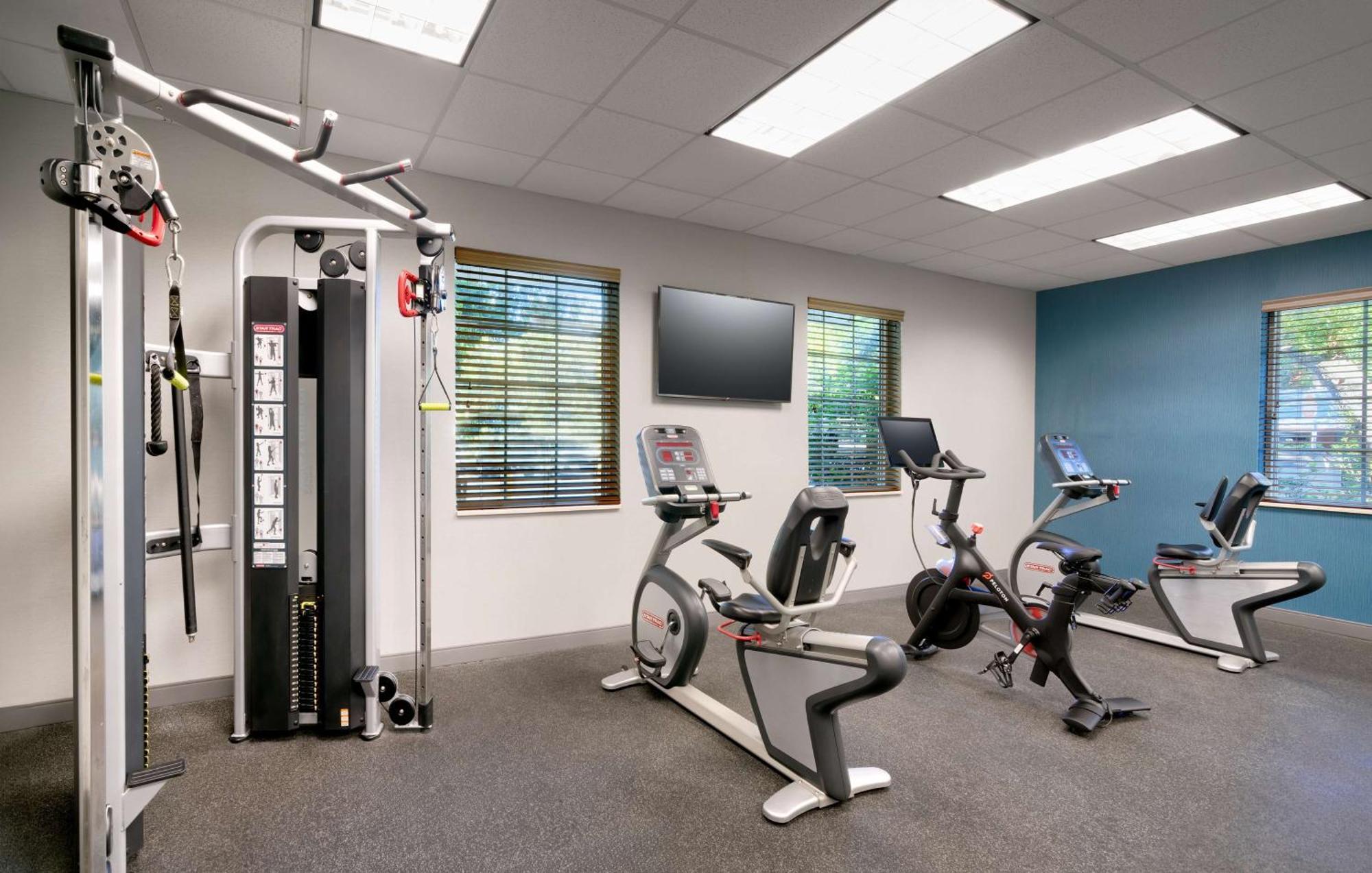 Hampton Inn New Smyrna Beach Dış mekan fotoğraf