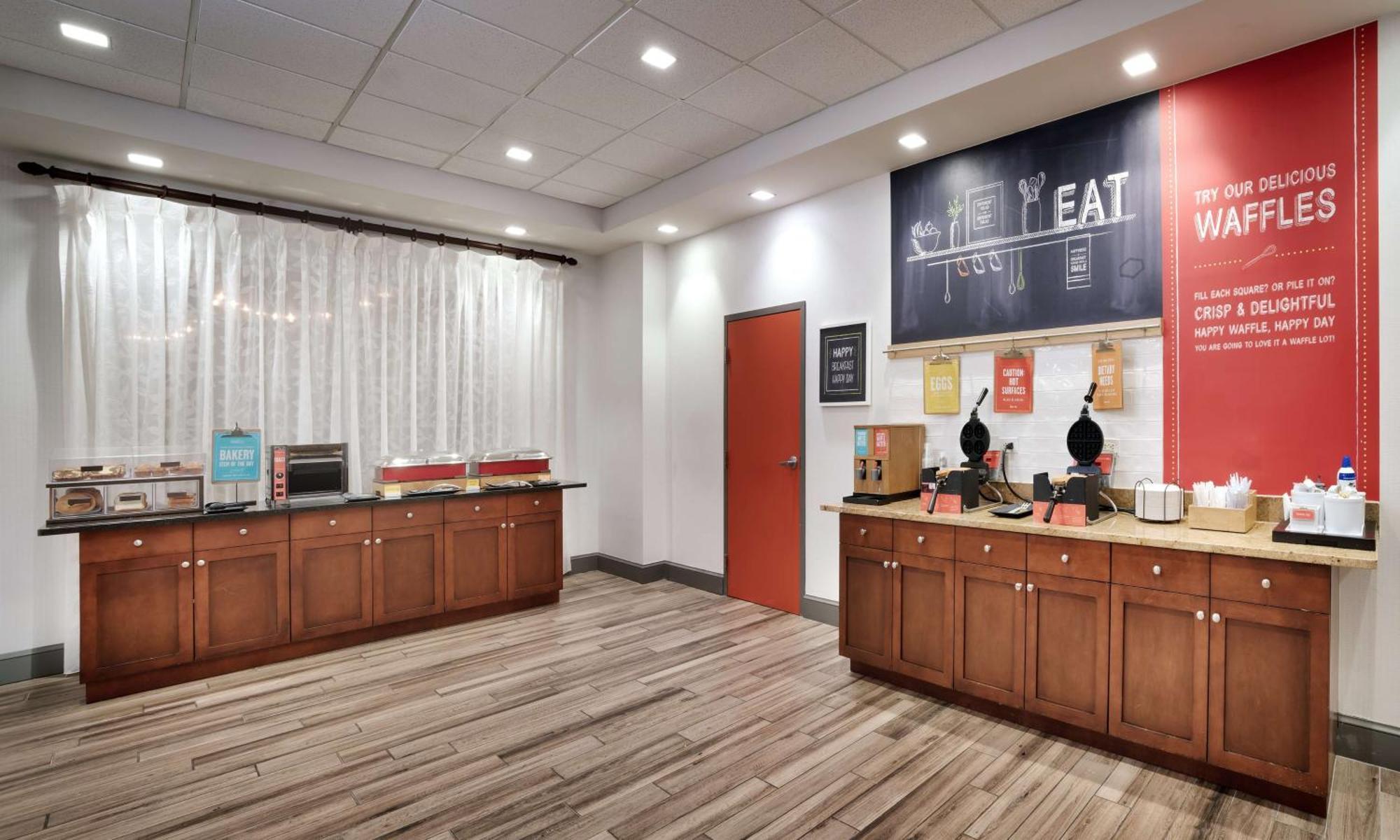 Hampton Inn New Smyrna Beach Dış mekan fotoğraf