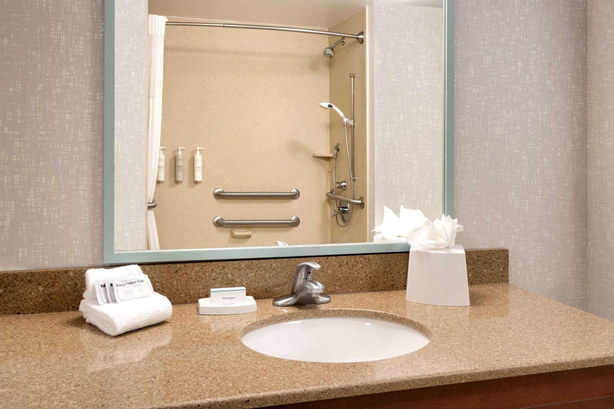 Hampton Inn New Smyrna Beach Dış mekan fotoğraf