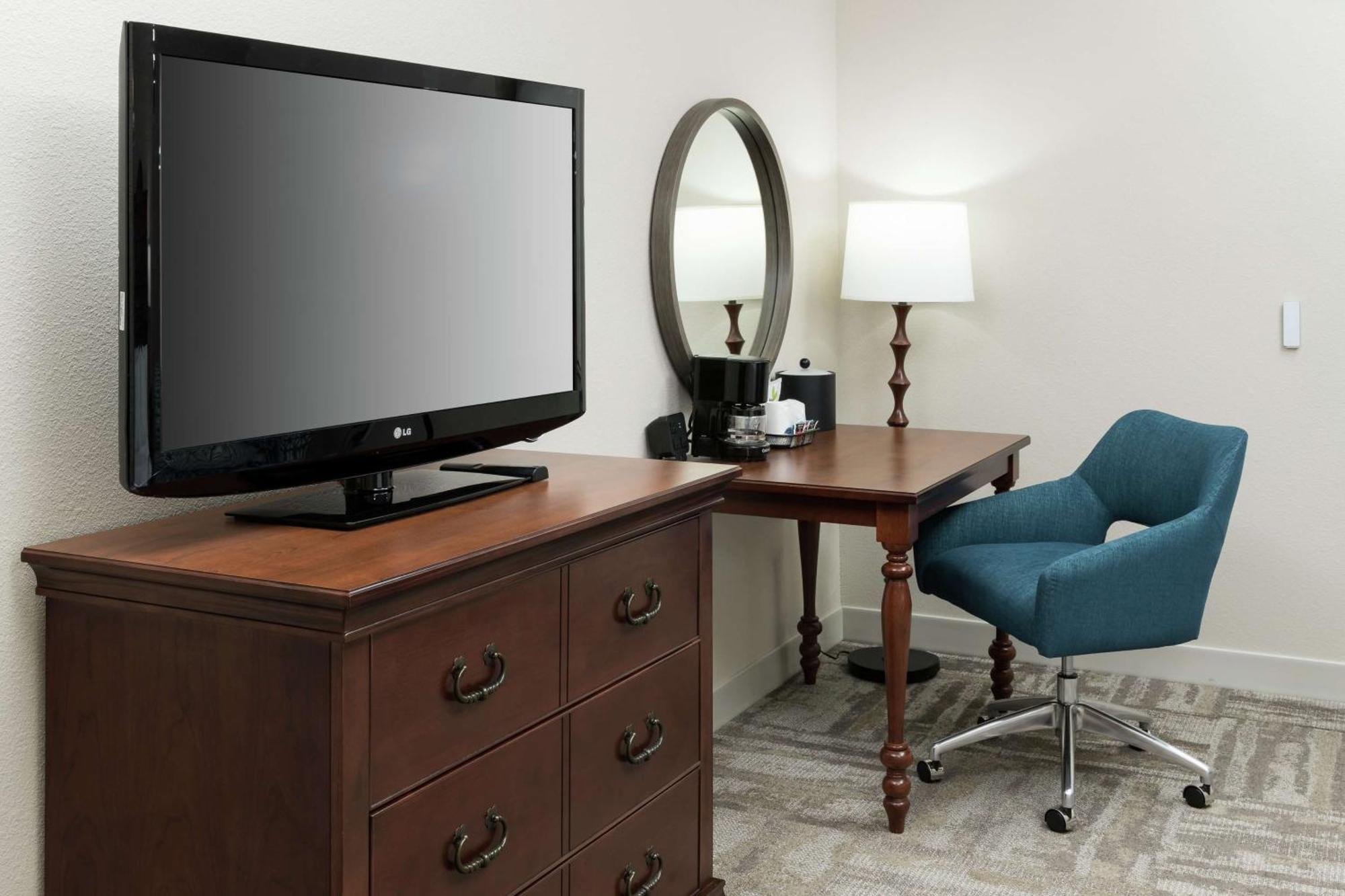 Hampton Inn New Smyrna Beach Dış mekan fotoğraf