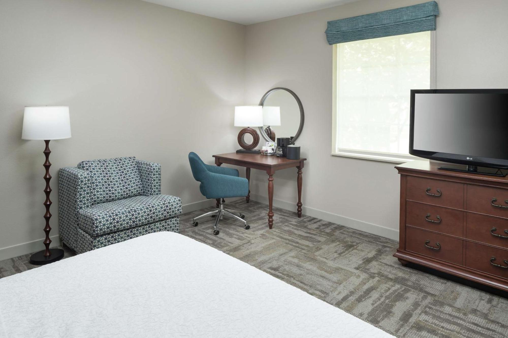 Hampton Inn New Smyrna Beach Dış mekan fotoğraf