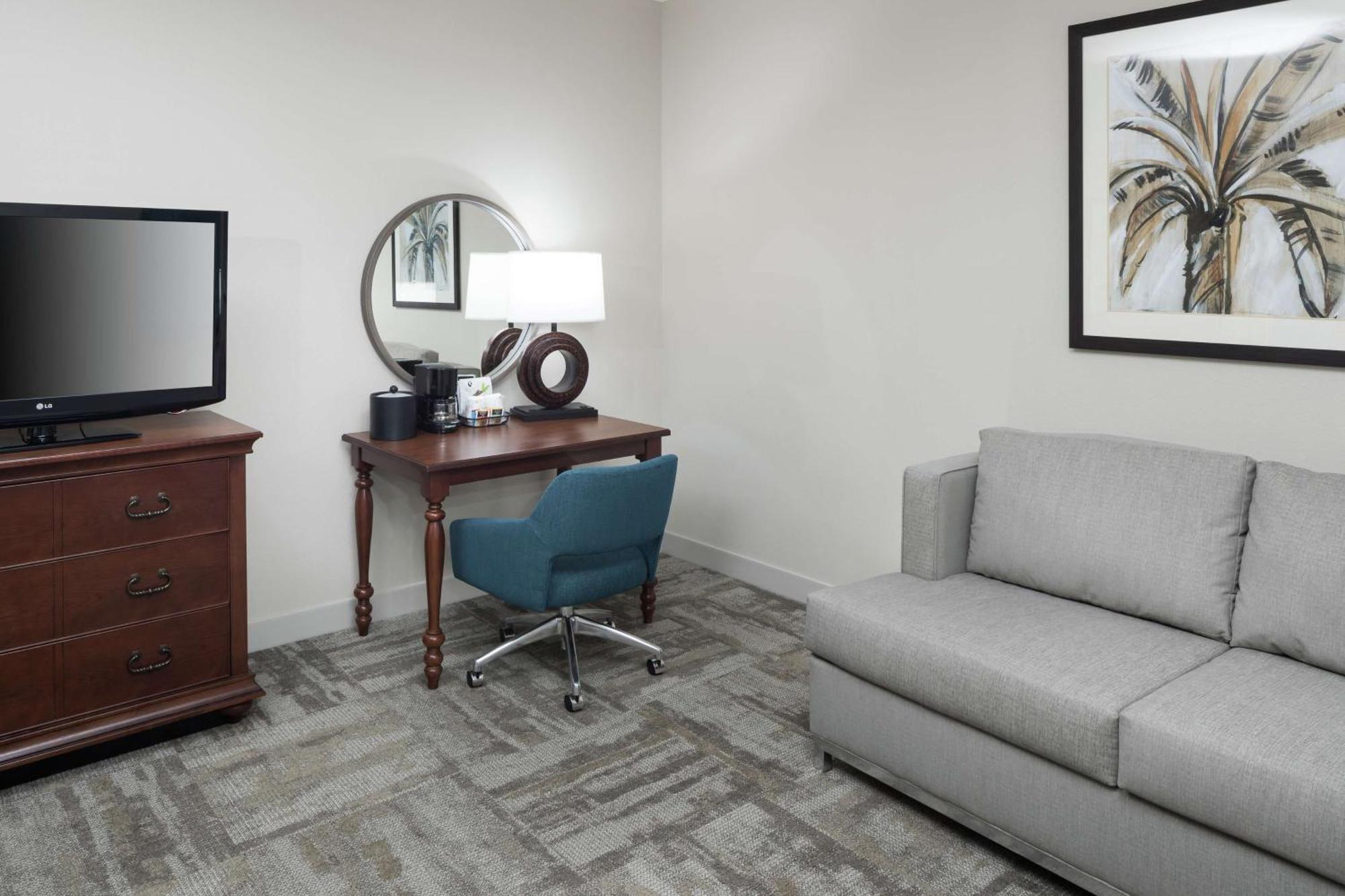 Hampton Inn New Smyrna Beach Dış mekan fotoğraf