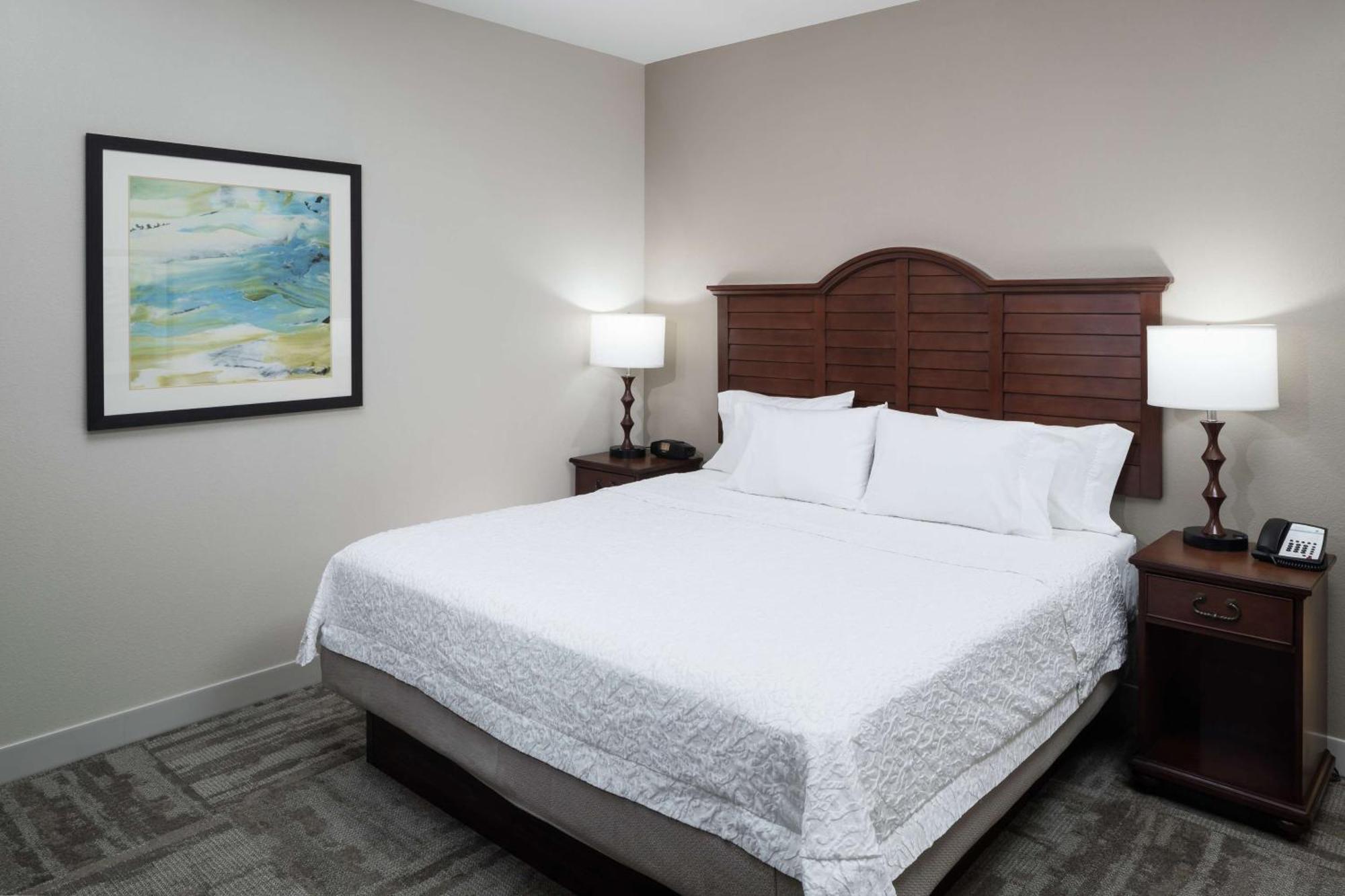 Hampton Inn New Smyrna Beach Dış mekan fotoğraf