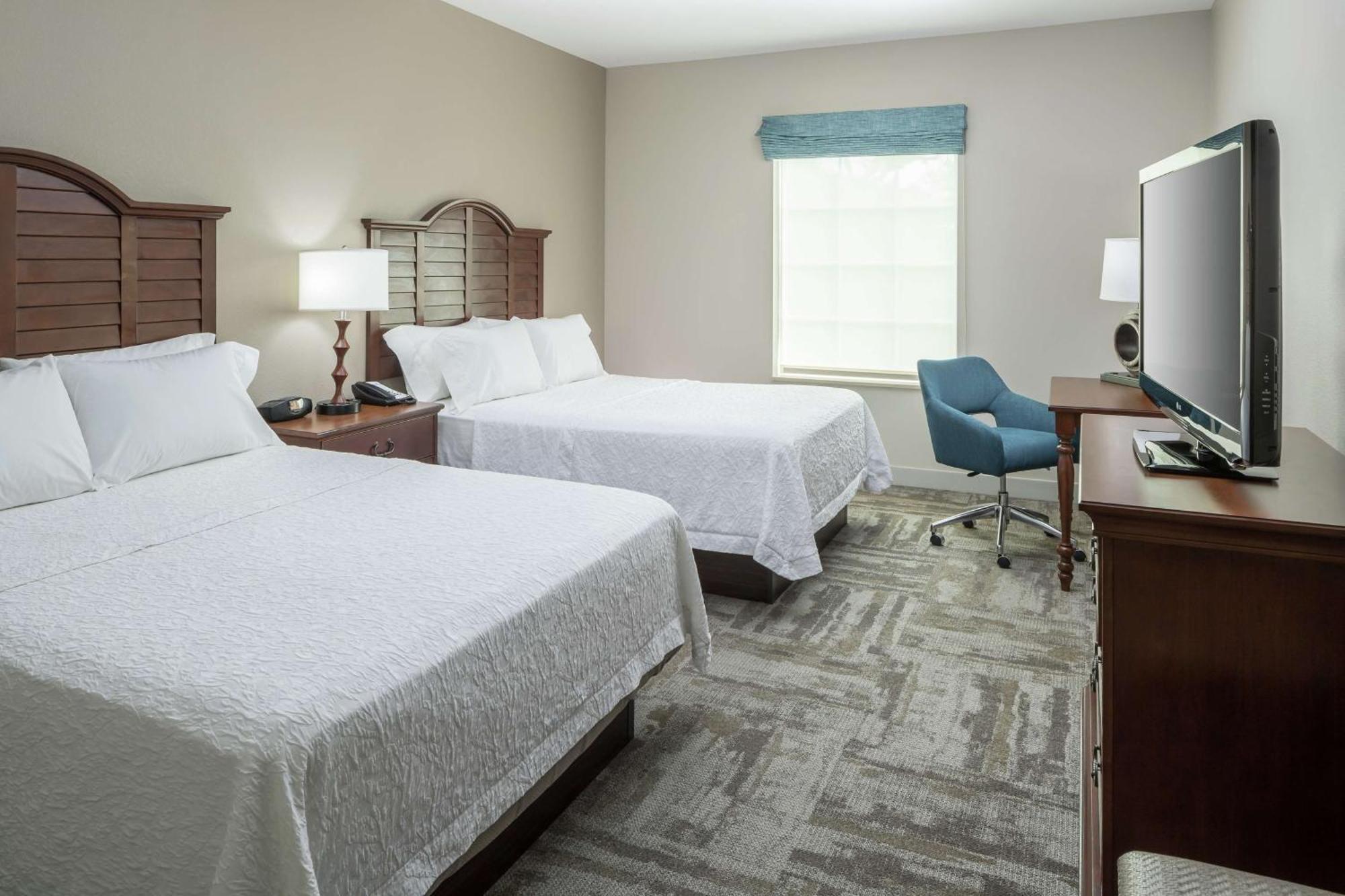 Hampton Inn New Smyrna Beach Dış mekan fotoğraf
