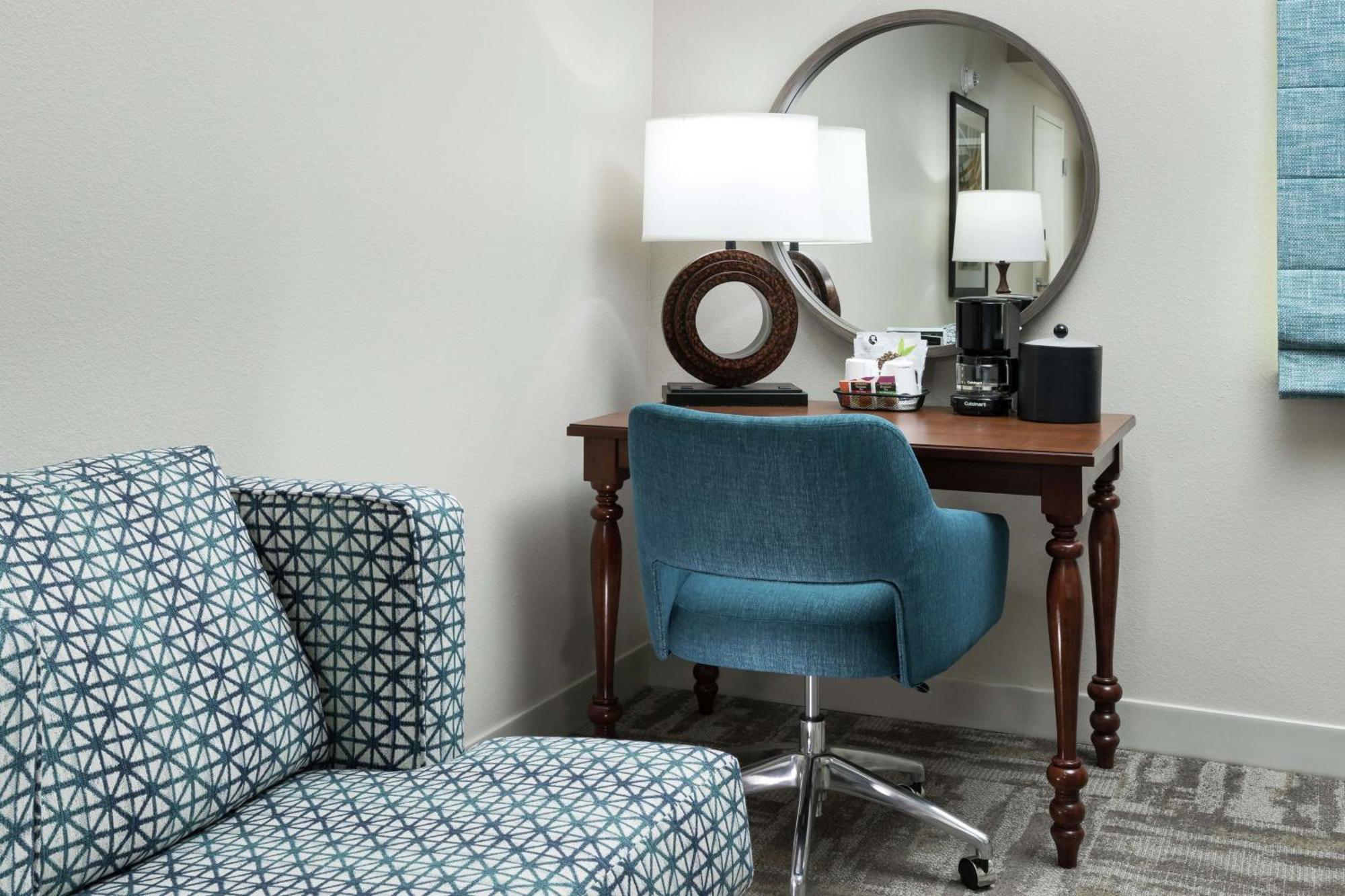 Hampton Inn New Smyrna Beach Dış mekan fotoğraf
