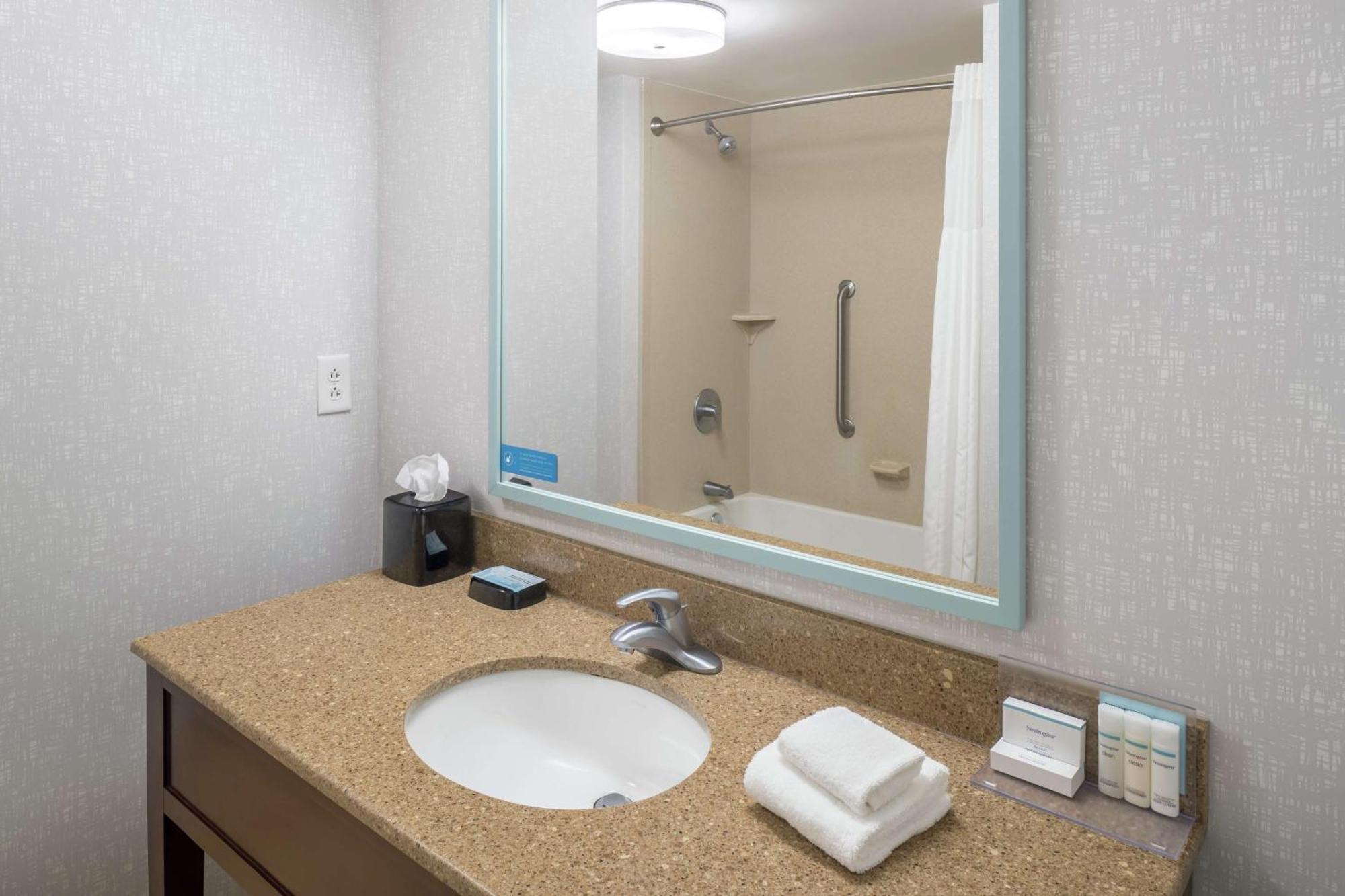 Hampton Inn New Smyrna Beach Dış mekan fotoğraf