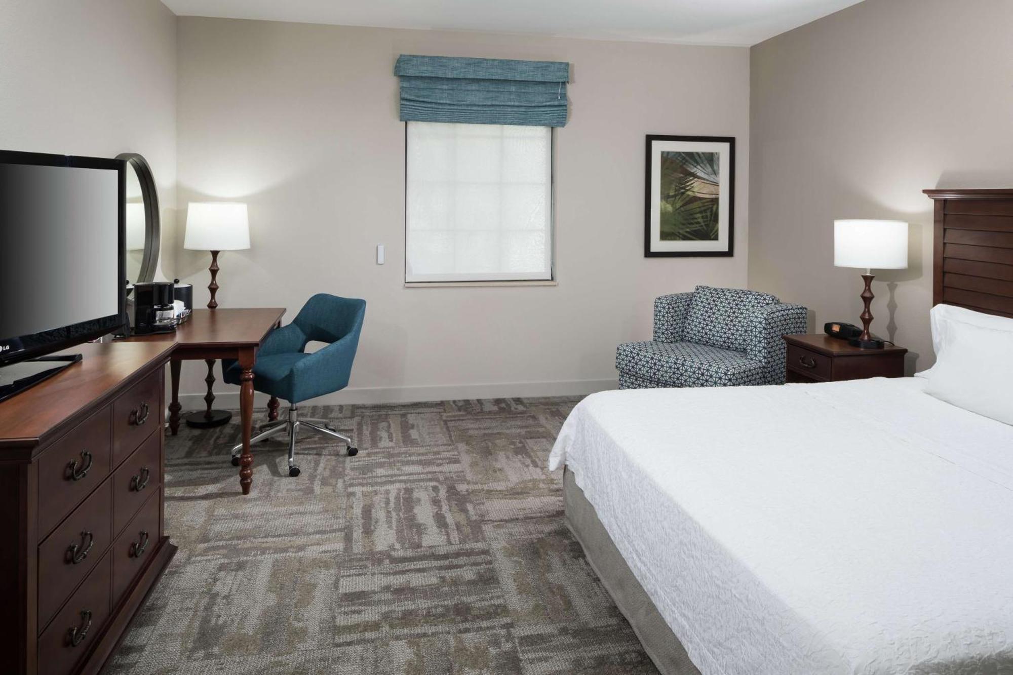 Hampton Inn New Smyrna Beach Dış mekan fotoğraf