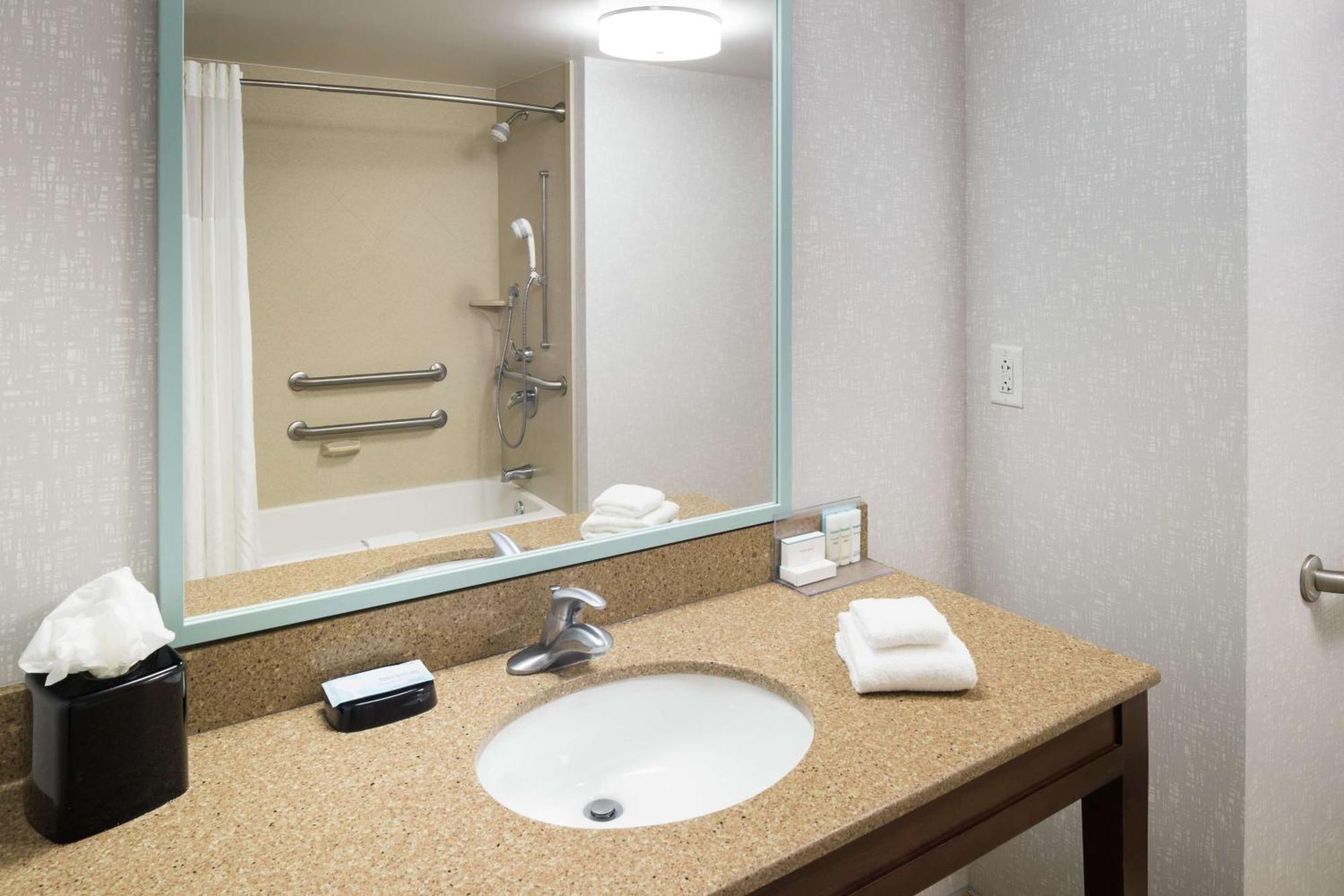 Hampton Inn New Smyrna Beach Dış mekan fotoğraf
