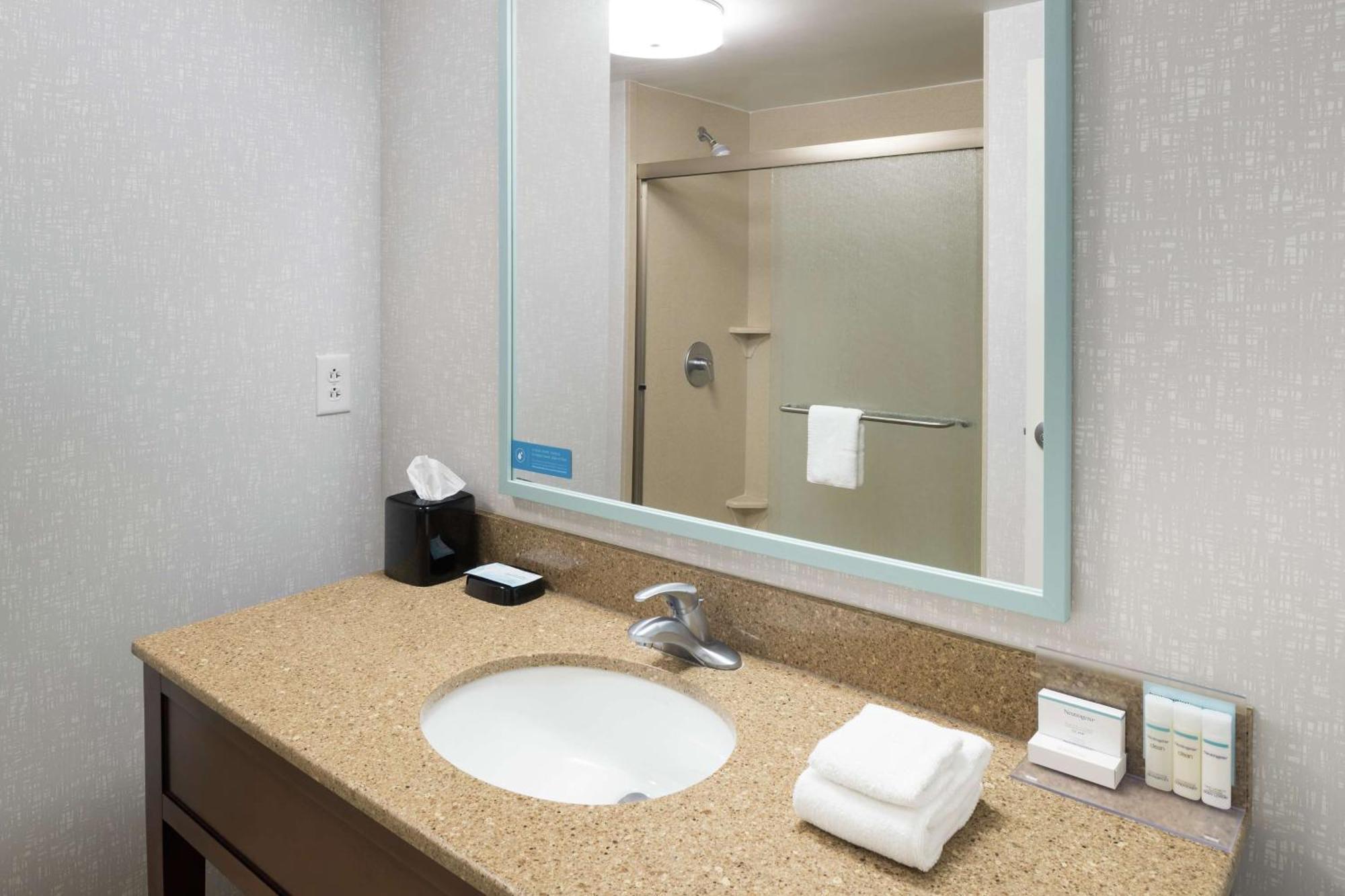 Hampton Inn New Smyrna Beach Dış mekan fotoğraf