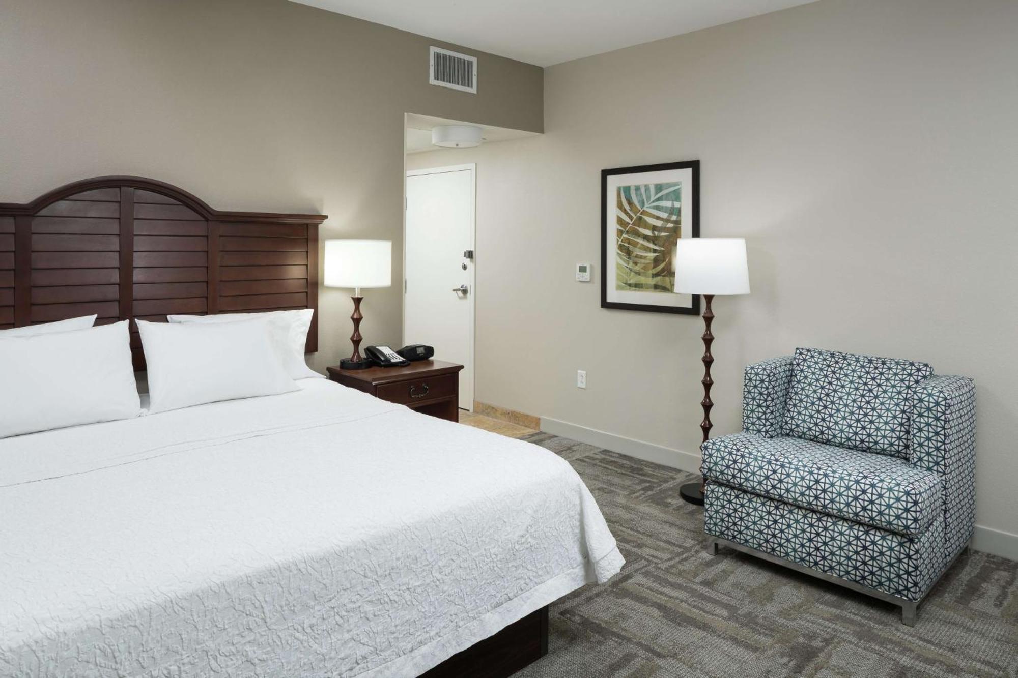 Hampton Inn New Smyrna Beach Dış mekan fotoğraf