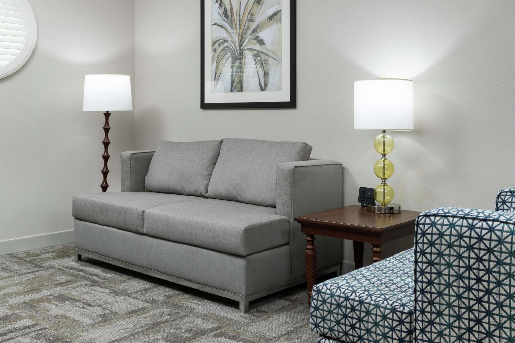 Hampton Inn New Smyrna Beach Dış mekan fotoğraf