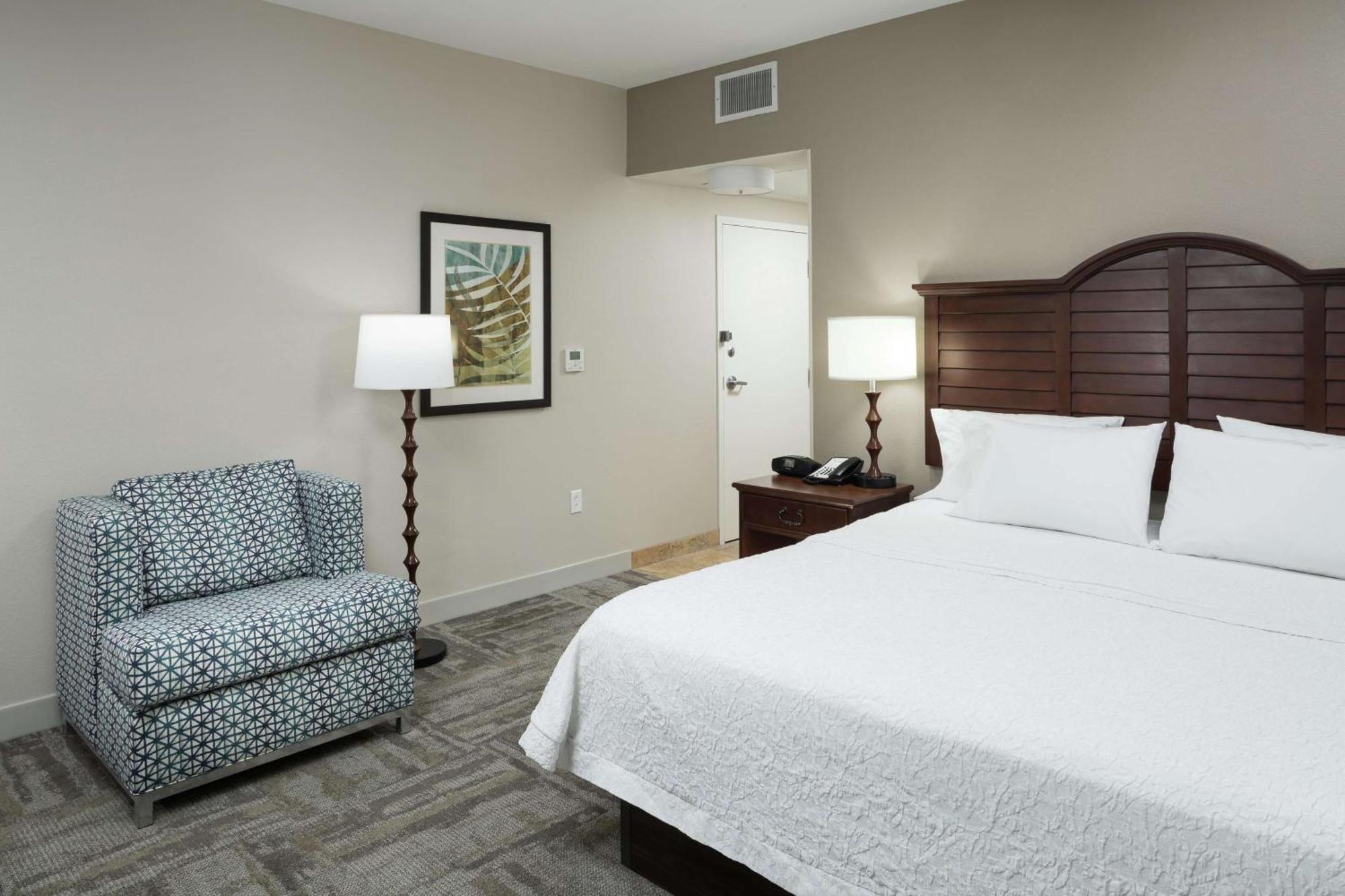 Hampton Inn New Smyrna Beach Dış mekan fotoğraf