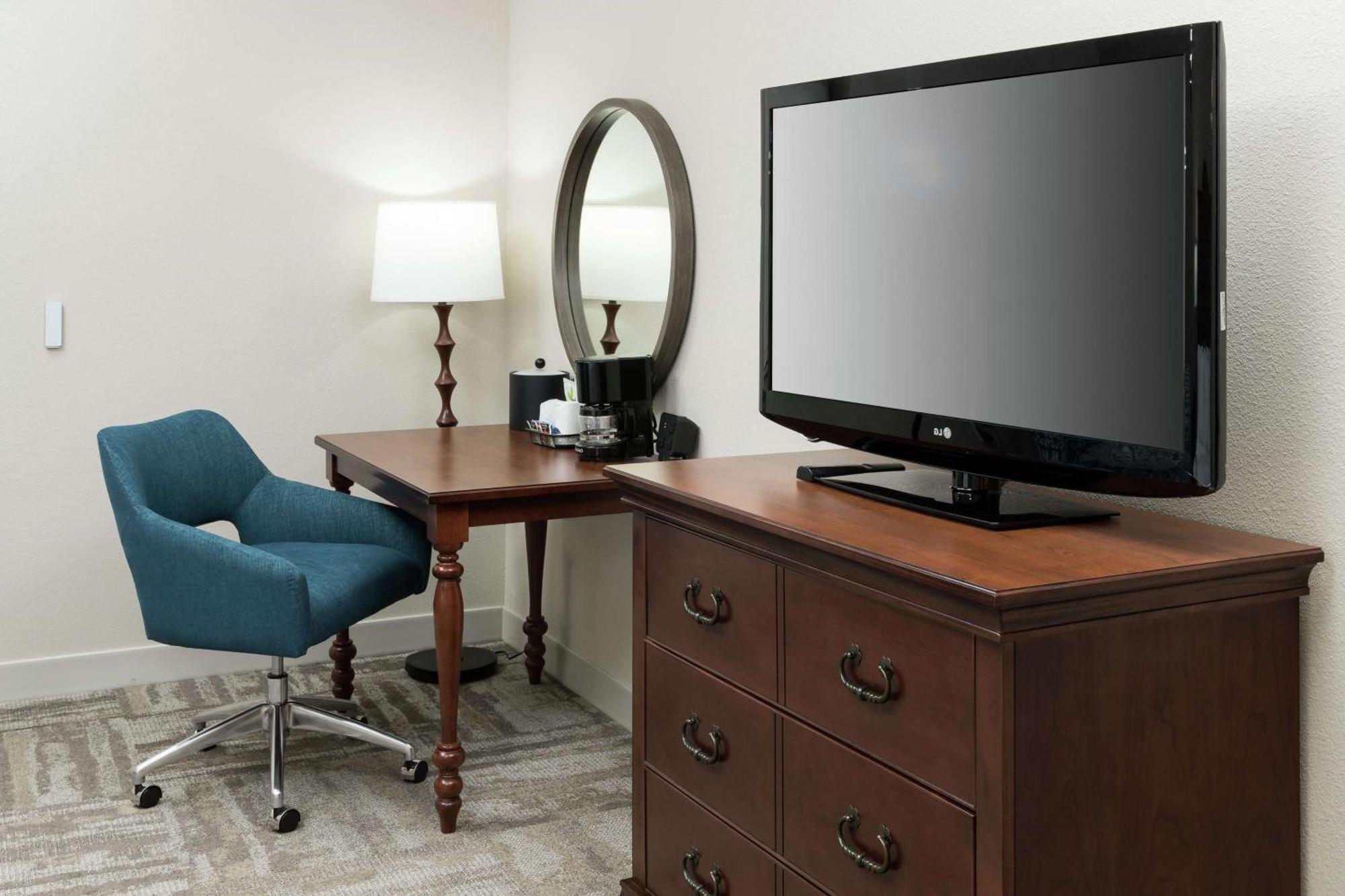 Hampton Inn New Smyrna Beach Dış mekan fotoğraf