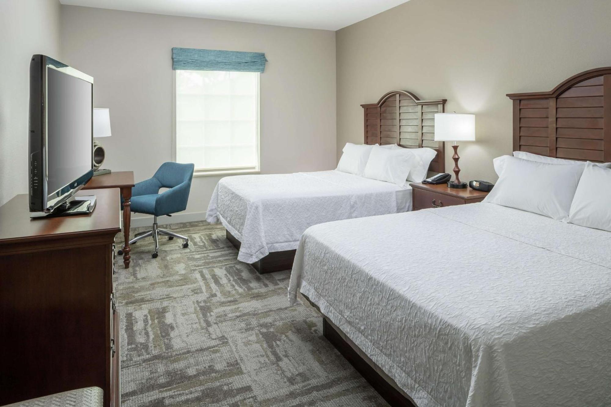 Hampton Inn New Smyrna Beach Dış mekan fotoğraf