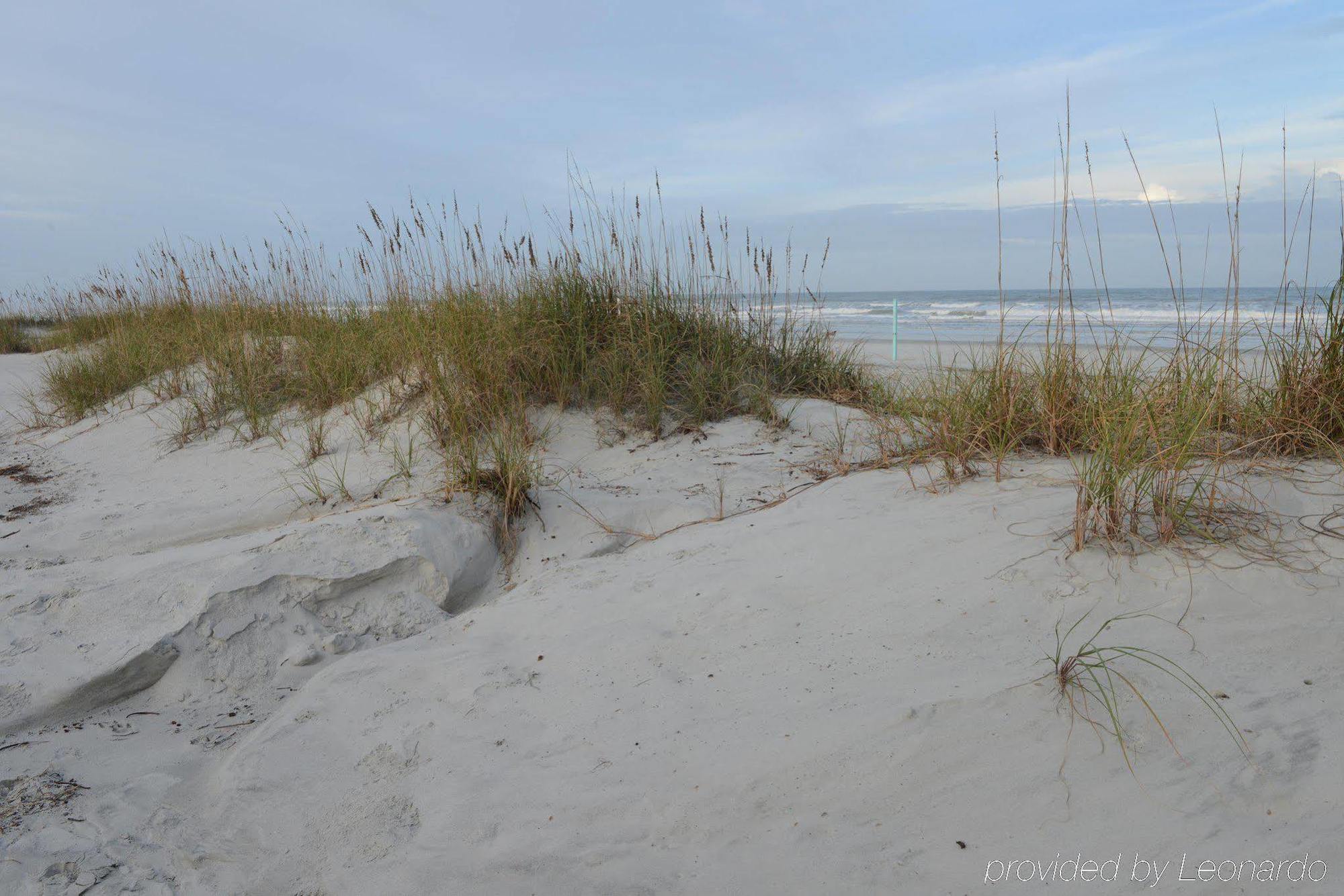 Hampton Inn New Smyrna Beach Dış mekan fotoğraf