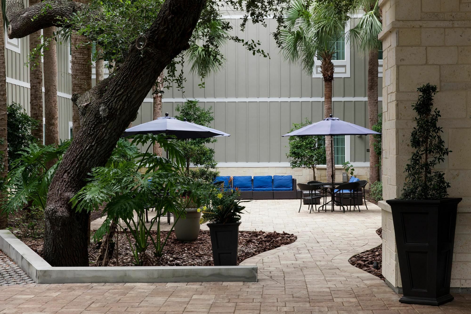 Hampton Inn New Smyrna Beach Dış mekan fotoğraf
