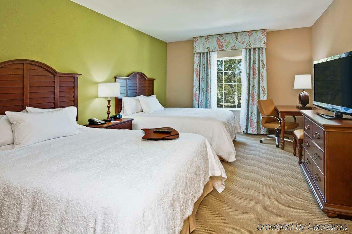 Hampton Inn New Smyrna Beach Dış mekan fotoğraf