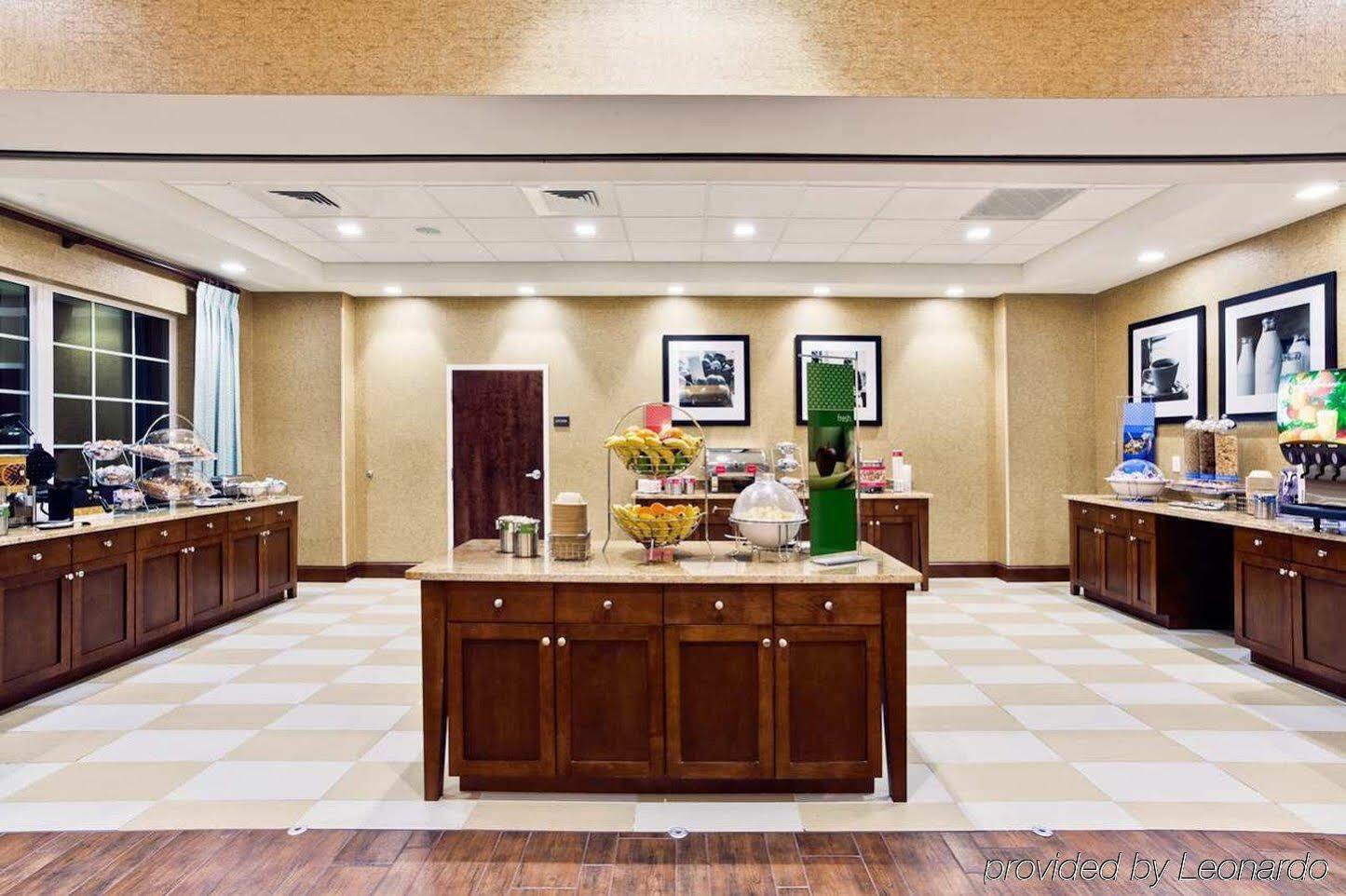 Hampton Inn New Smyrna Beach Dış mekan fotoğraf