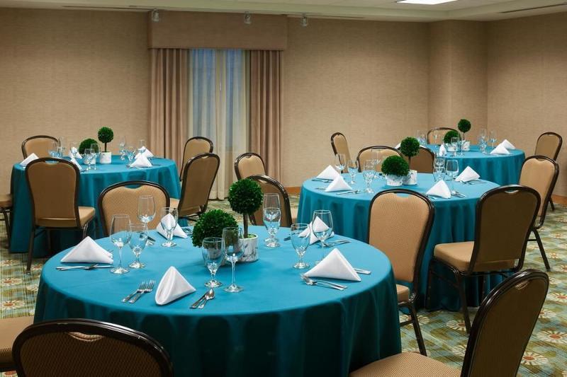 Hampton Inn New Smyrna Beach Dış mekan fotoğraf